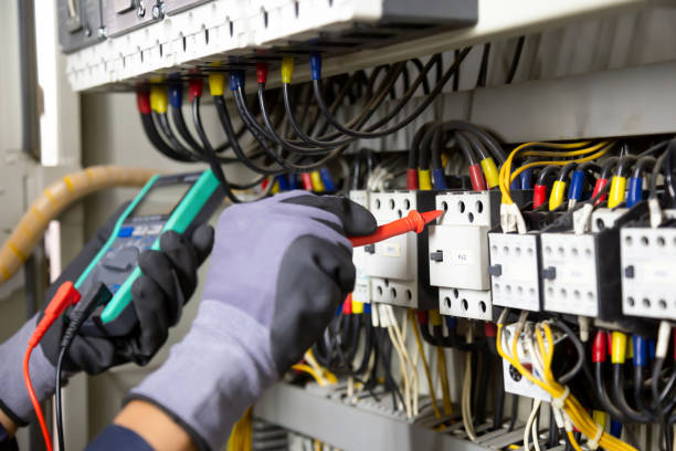 Best Data and Communication Cabling  in Laurence Harbor, NJ