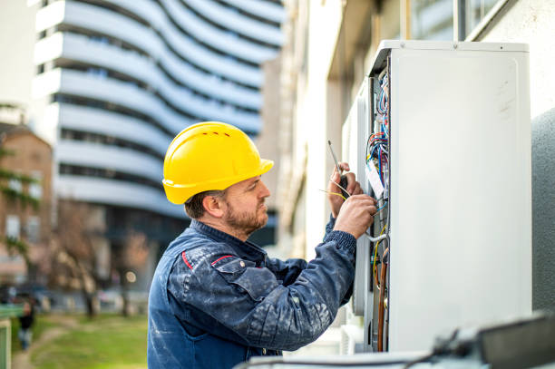 Best Electrical Panel Upgrades  in Laurence Harbor, NJ