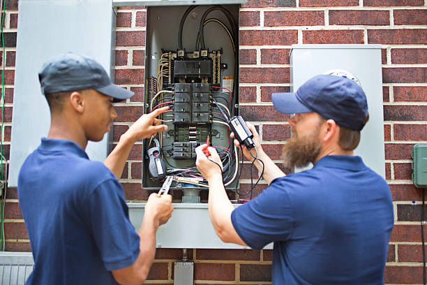 Emergency Electrical Repair Services in Laurence Harbor, NJ